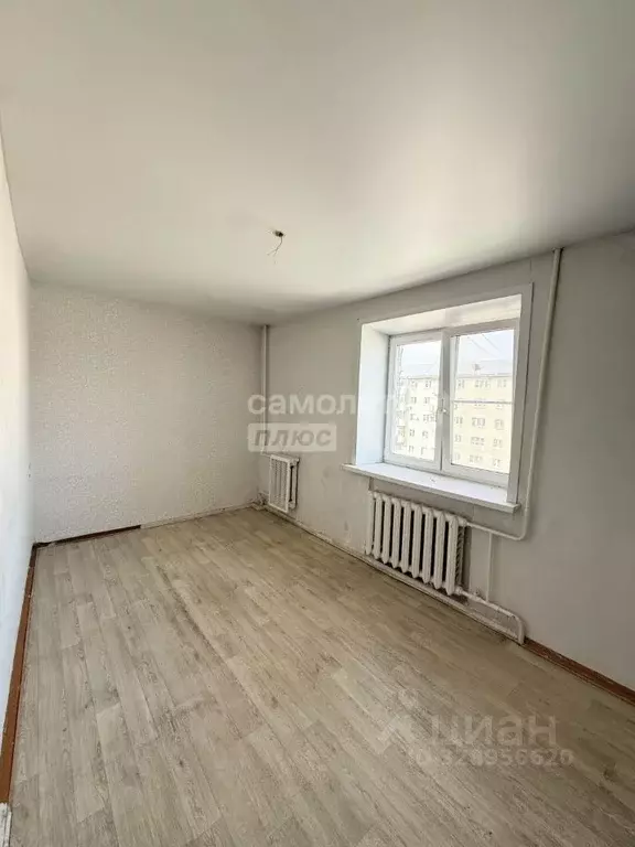 3-к кв. Московская область, Шатура ул. Жарова, 39 (51.3 м) - Фото 1