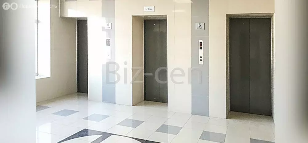 Офис (732.6 м) - Фото 1