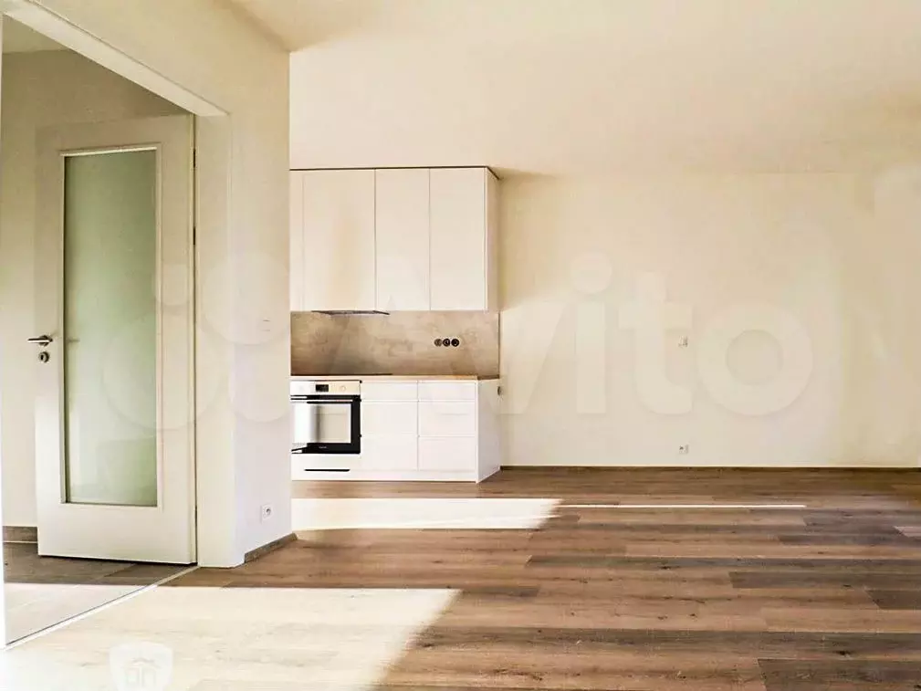 Квартира-студия, 35,3 м, 5/24 эт. - Фото 1