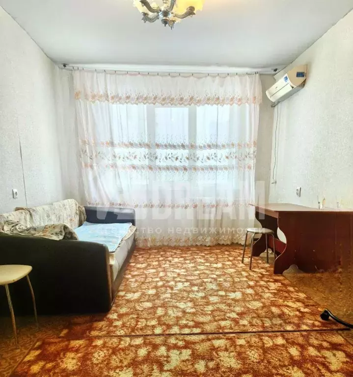 3-к кв. Волгоградская область, Волгоград Ростовская ул., 12 (66.4 м) - Фото 1