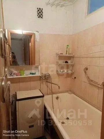 3-к кв. Кемеровская область, Кемерово ул. Халтурина, 33 (51.4 м) - Фото 0