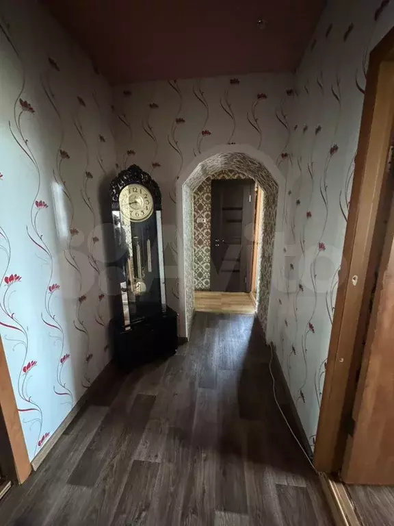 3-к. квартира, 85 м, 1/5 эт. - Фото 0