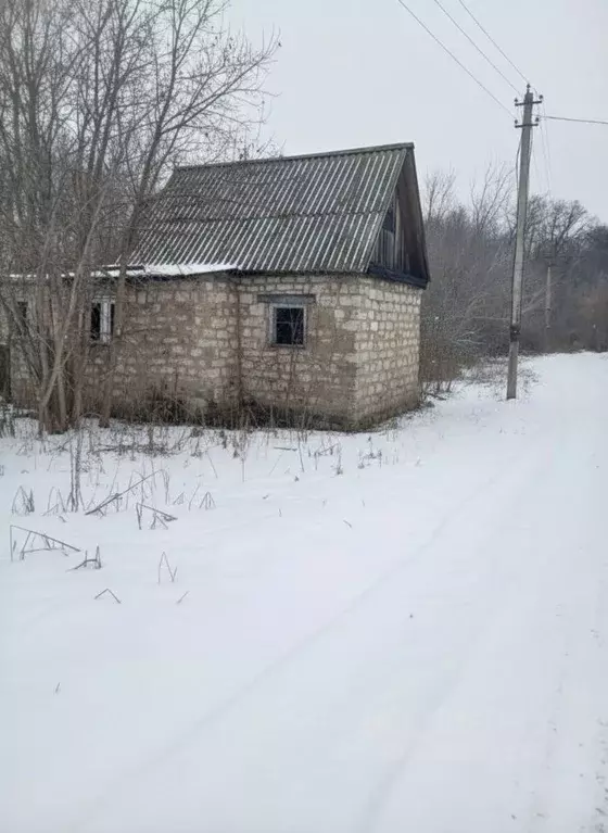 Участок в Оренбургская область, Оренбургский район, Ленинский ... - Фото 1