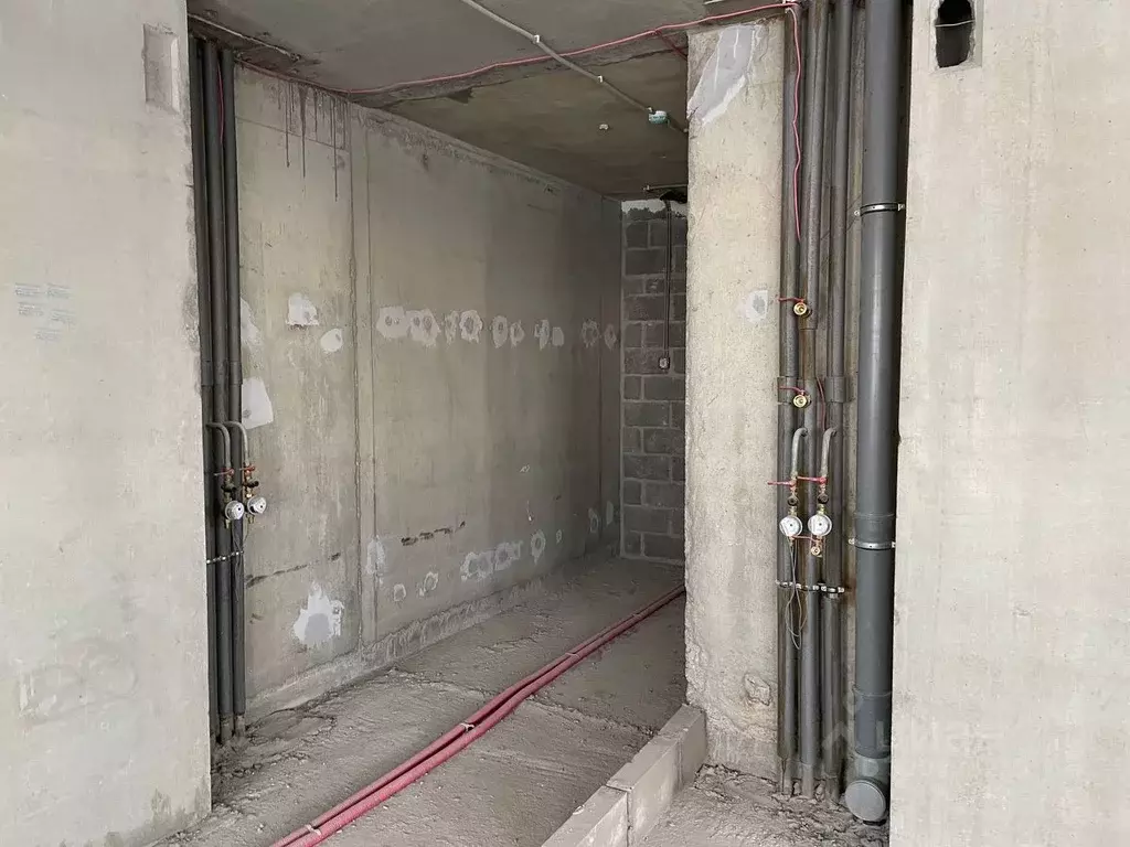 2-к кв. Москва пос. Коммунарка, ул. Сосенский Стан, 17 (59.7 м) - Фото 2