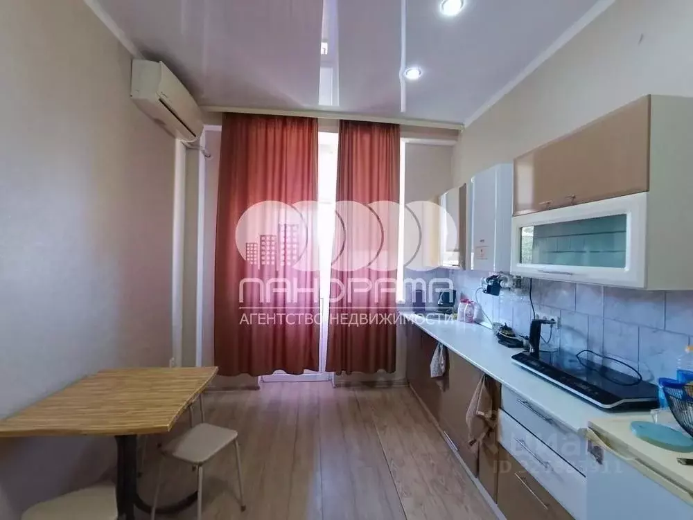 2-к кв. Краснодарский край, Анапа муниципальный округ, с. Супсех ул. ... - Фото 1