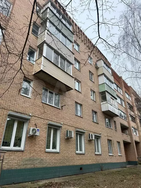 3-к. квартира, 59,4 м, 5/5 эт. - Фото 1