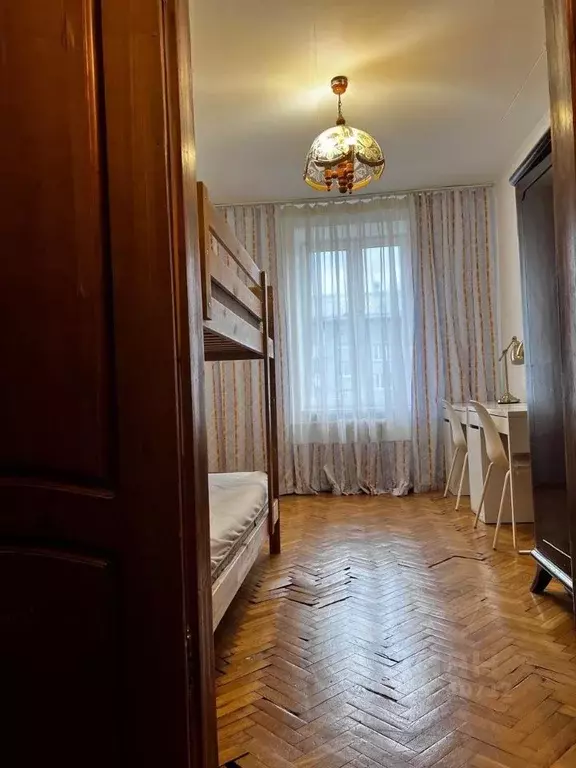 2-к кв. Москва Университетский просп., 23К3 (48.2 м) - Фото 1