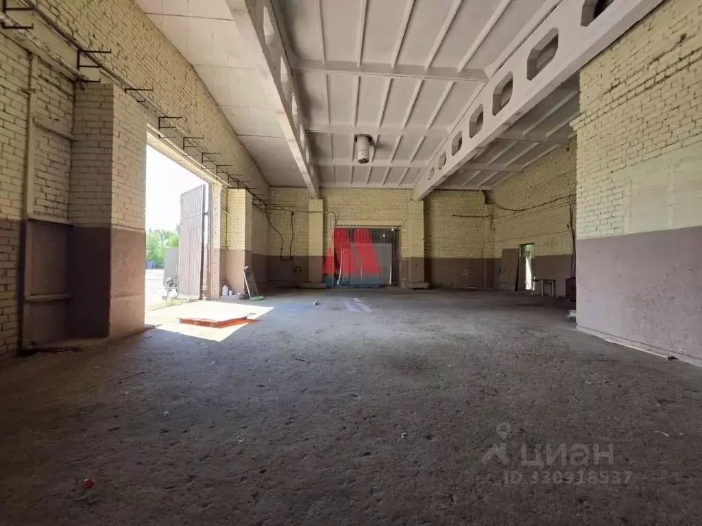 Помещение свободного назначения в Ярославская область, Рыбинск Большая ... - Фото 2