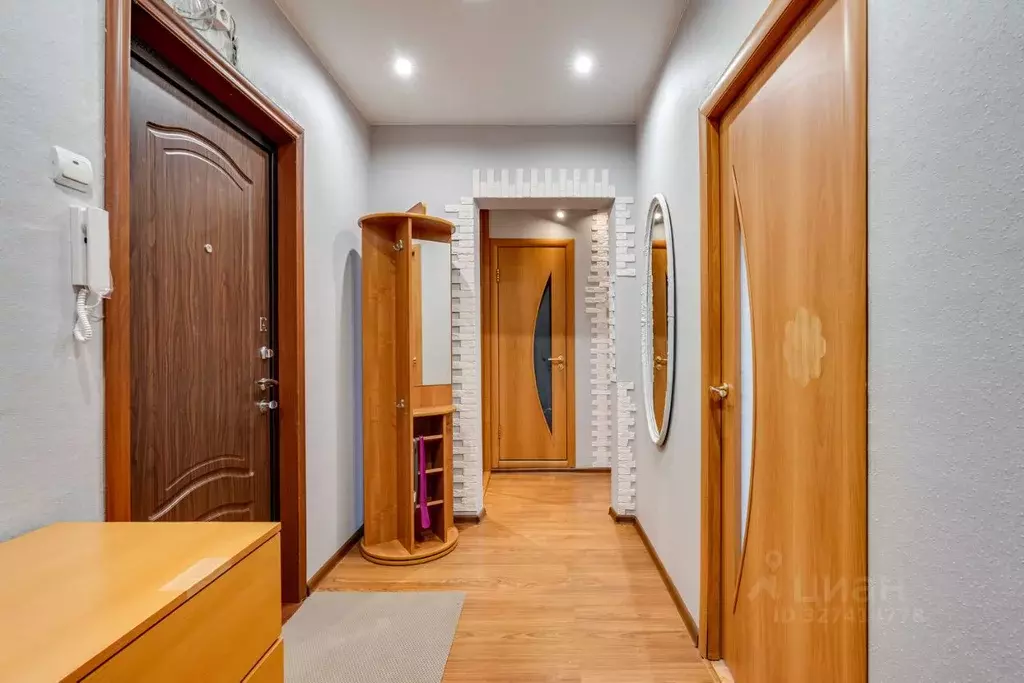 2-к кв. Москва Новочеркасский бул., 47 (54.0 м) - Фото 1