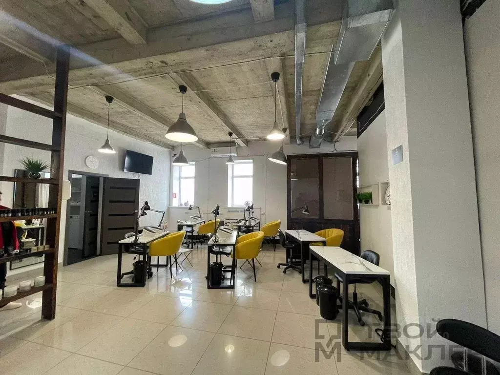 Офис в Пензенская область, Пенза Московская ул., 69 (145 м) - Фото 0