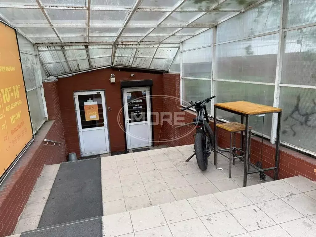 Помещение свободного назначения в Калининградская область, Калининград ... - Фото 1