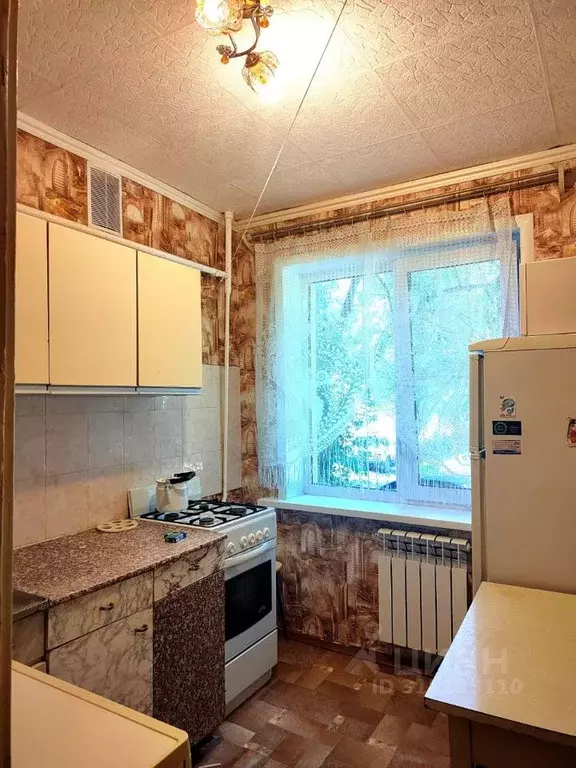 1-к кв. Самарская область, Самара Владимирская ул., 22 (29.0 м) - Фото 1