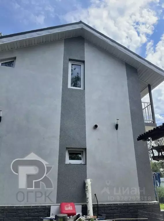 Дом в Московская область, Домодедово Востряково-ЗИЛ СНТ, ул. 4-я ... - Фото 1