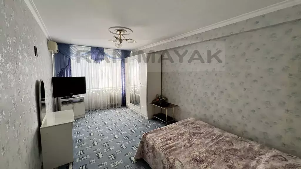 2-к кв. Адыгея, Майкоп ул. Юннатов, 6 (51.4 м) - Фото 0