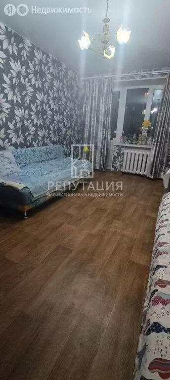 1-комнатная квартира: Екатеринбург, Таганская улица, 24/1 (30 м) - Фото 2