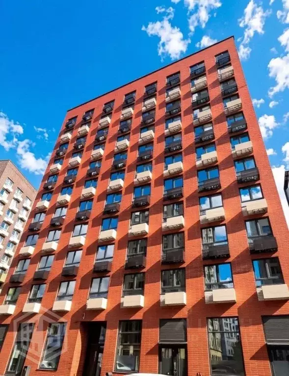 2-к кв. Москва Варшавское ш., 280к3 (55.6 м) - Фото 1