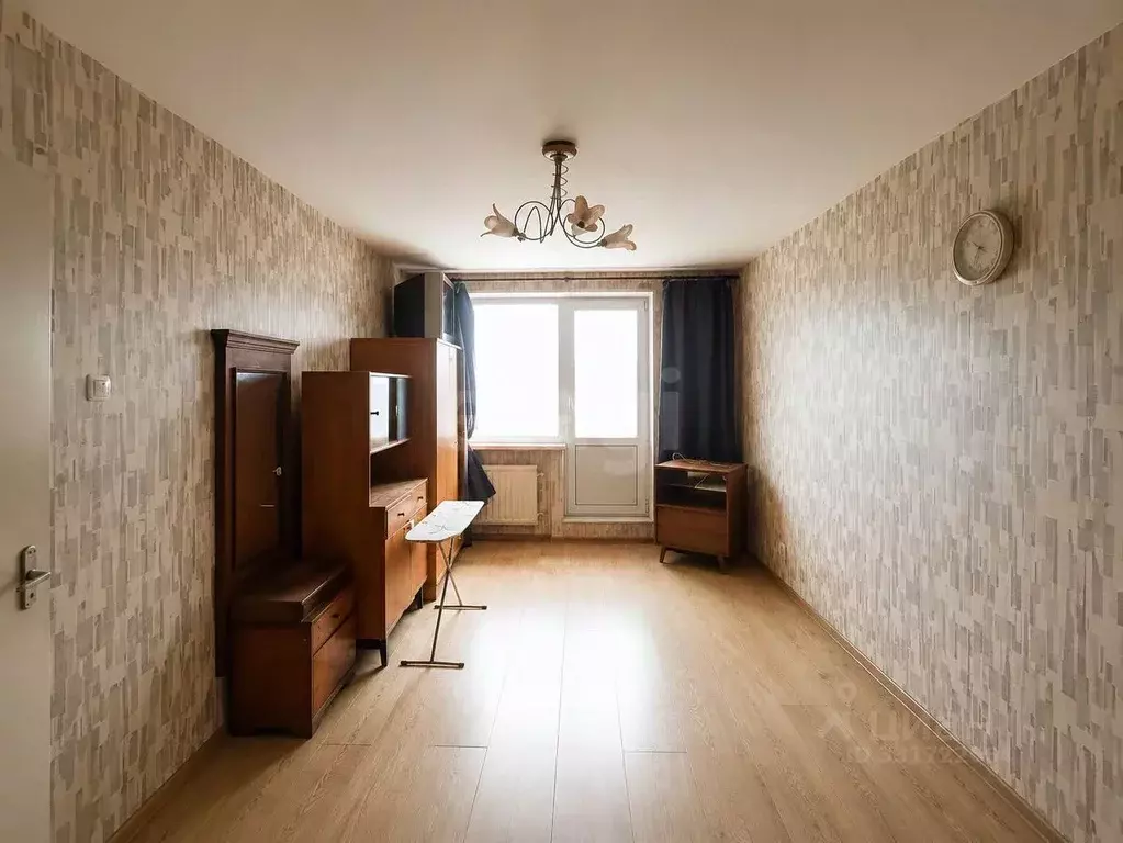 1-к кв. Санкт-Петербург просп. Культуры, 26К1 (34.1 м) - Фото 1