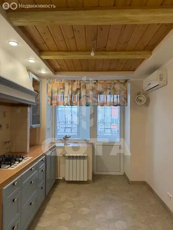 2-комнатная квартира: Воронеж, улица Генерала Лизюкова, 76 (70 м) - Фото 2