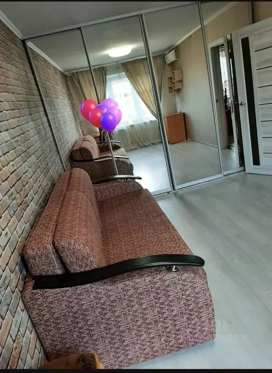 1-к кв. Московская область, Красногорск ул. Карбышева, 11 (32.8 м) - Фото 2