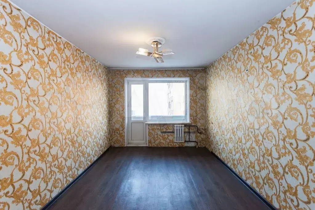 1-к. квартира, 29,5 м, 5/5 эт. - Фото 0