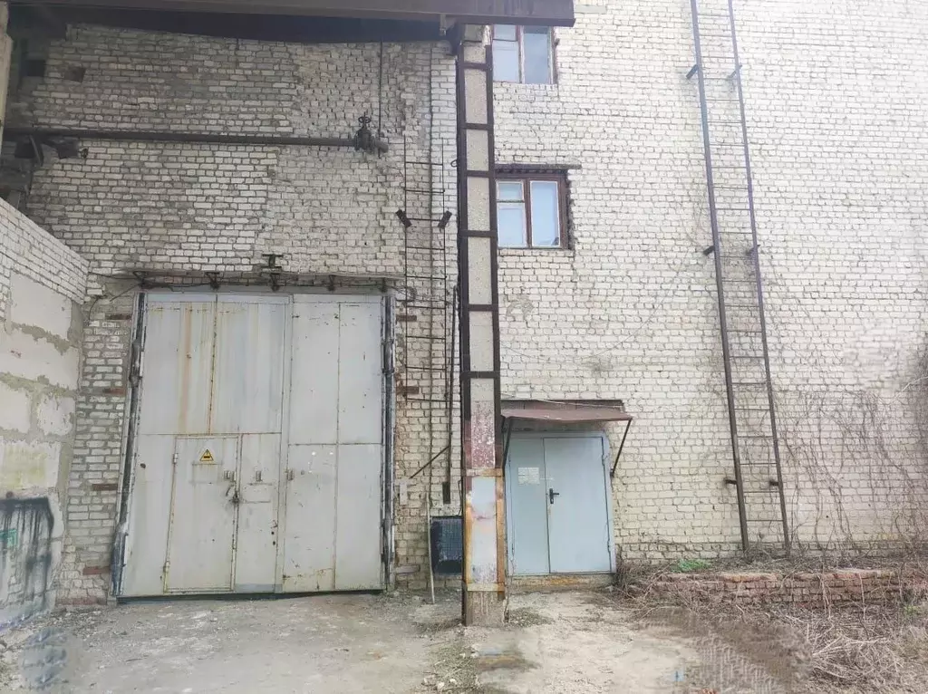 Склад в Саратовская область, Саратов Университетская ул., 36 (229 м) - Фото 0