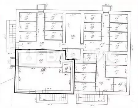 Помещение свободного назначения в Калининградская область, Гурьевский ... - Фото 2