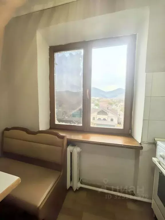 1-к кв. Краснодарский край, Новороссийск ул. Васенко, 22/28 (31.0 м) - Фото 2