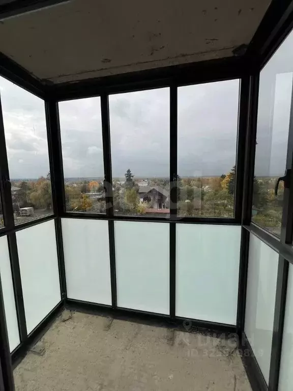 2-к кв. Московская область, Одинцовский городской округ, с. Лайково, ... - Фото 1