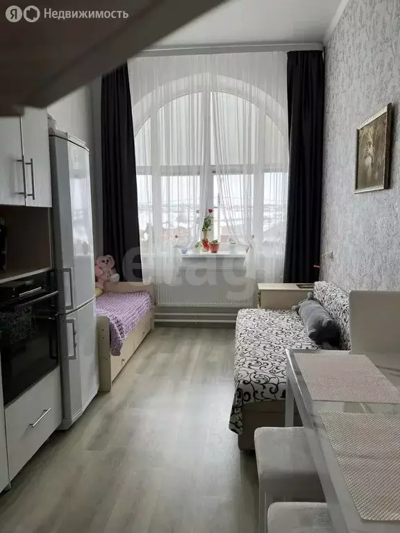1-комнатная квартира: Саранск, улица Победы, 26/1 (40.7 м) - Фото 2
