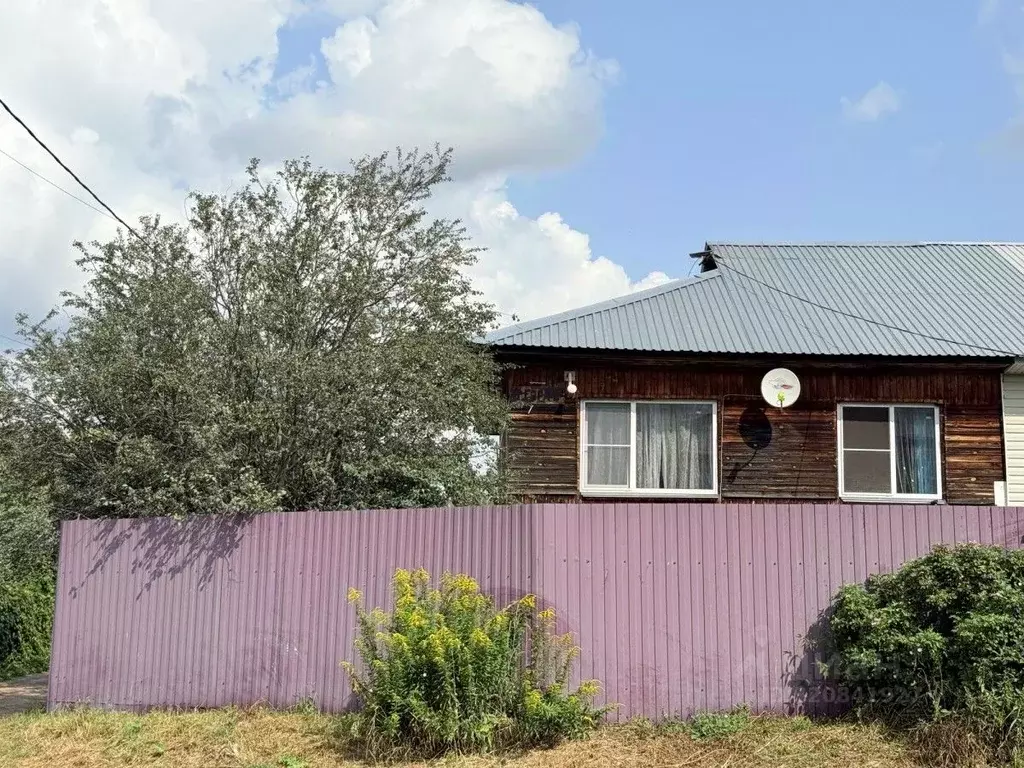 Дом в Кировская область, Киров городской округ, д. Большая Гора 6А (70 ... - Фото 2