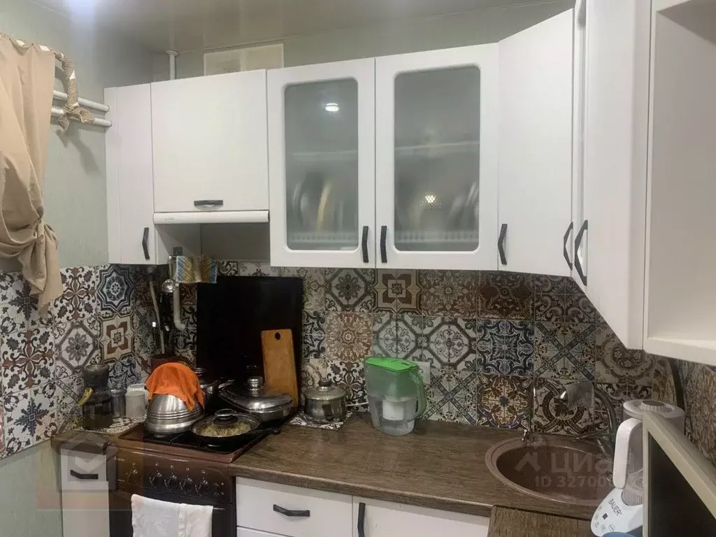 2-к кв. Крым, Евпатория ул. Некрасова, 77 (43.0 м) - Фото 2