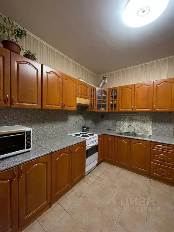 1-к кв. Санкт-Петербург Индустриальный просп., 40К1 (39.0 м) - Фото 1