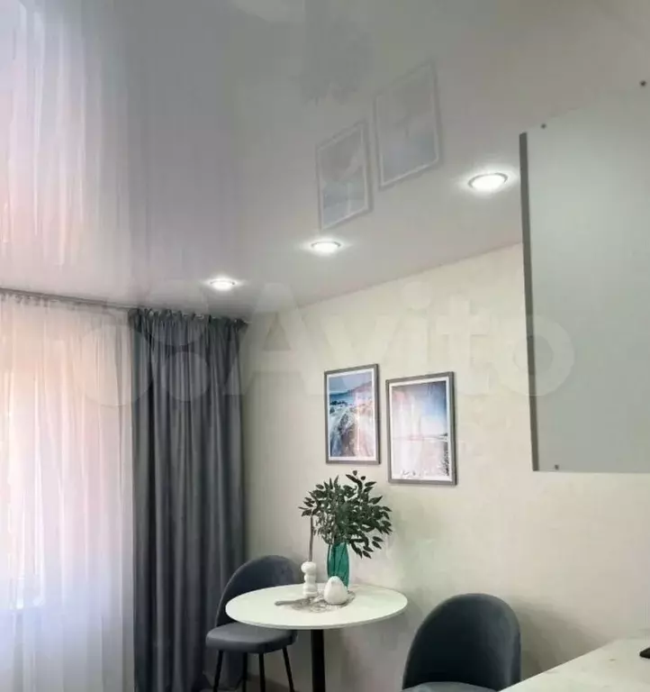 Комната 20 м в 1-к., 9/9 эт. - Фото 1