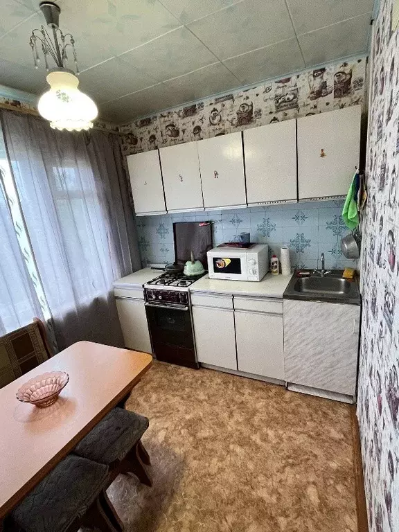 Продаётся 2-к квартира, 53.2 м - Фото 0