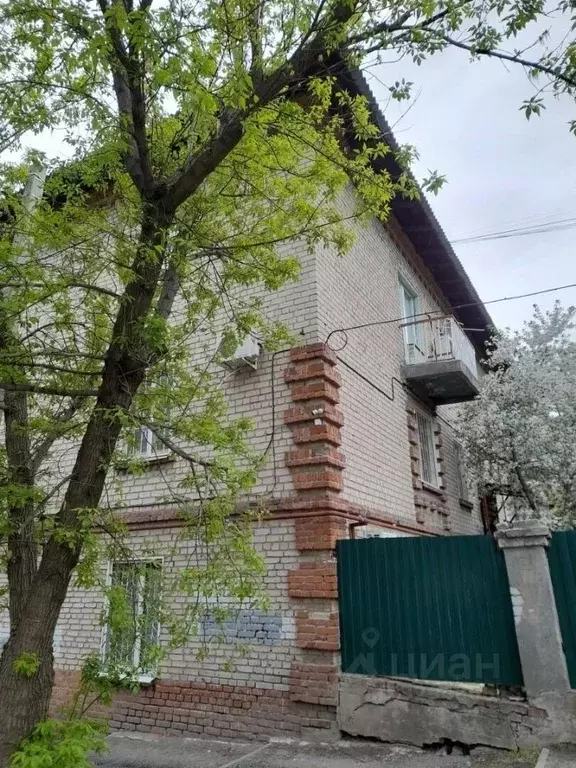 1-к кв. Волгоградская область, Волгоград Нежинская ул., 3 (38.2 м) - Фото 2