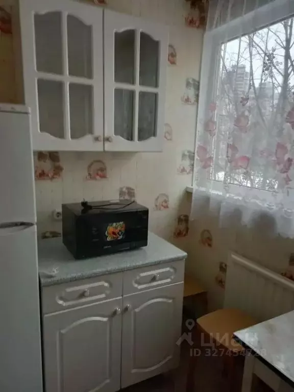 1-к кв. Санкт-Петербург Гражданский просп., 123К3 (30.0 м) - Фото 2