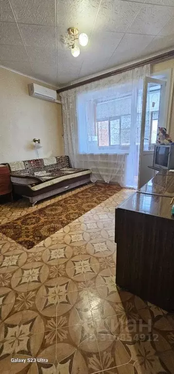 1-к кв. Саратовская область, Балаково ул. Набережная Леонова, 80 (28.1 ... - Фото 0