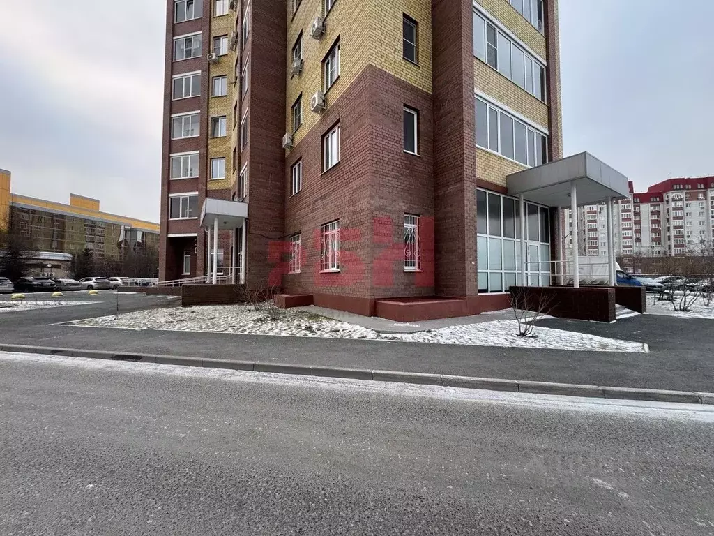 Помещение свободного назначения в Тюменская область, Тюмень 6-й мкр, ... - Фото 1