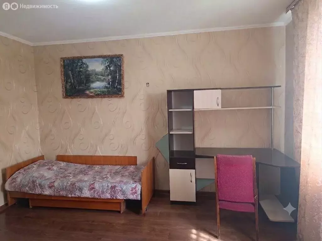 1к в -комнатной квартире (12.2 м) - Фото 2