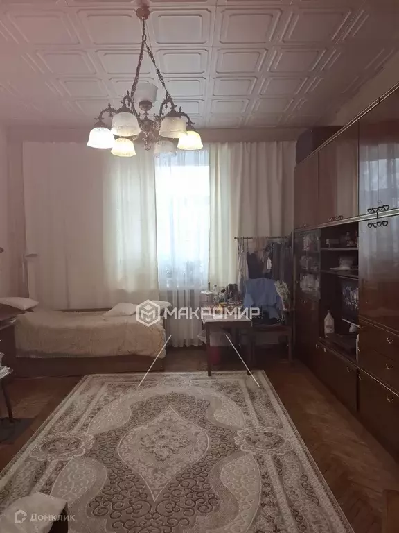 Продаётся 3-к квартира, 87 м - Фото 0