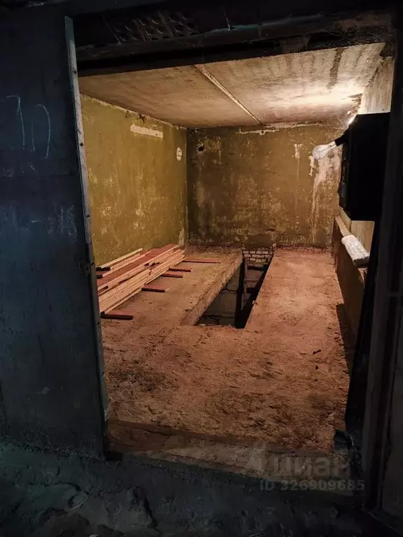 Гараж в Московская область, Балашиха Объездное ш., вл4 (18 м) - Фото 2