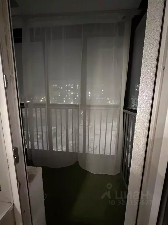 1-к кв. Саха (Якутия), Якутск ул. Дзержинского, 57 (29.0 м) - Фото 2