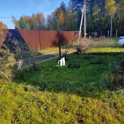 Продается дача в с. Саввино - Фото 1