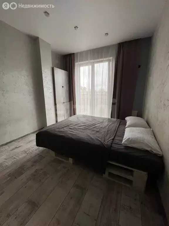 1-комнатная квартира: посёлок Васильково, Шатурская улица, 35Д (39.6 ... - Фото 1