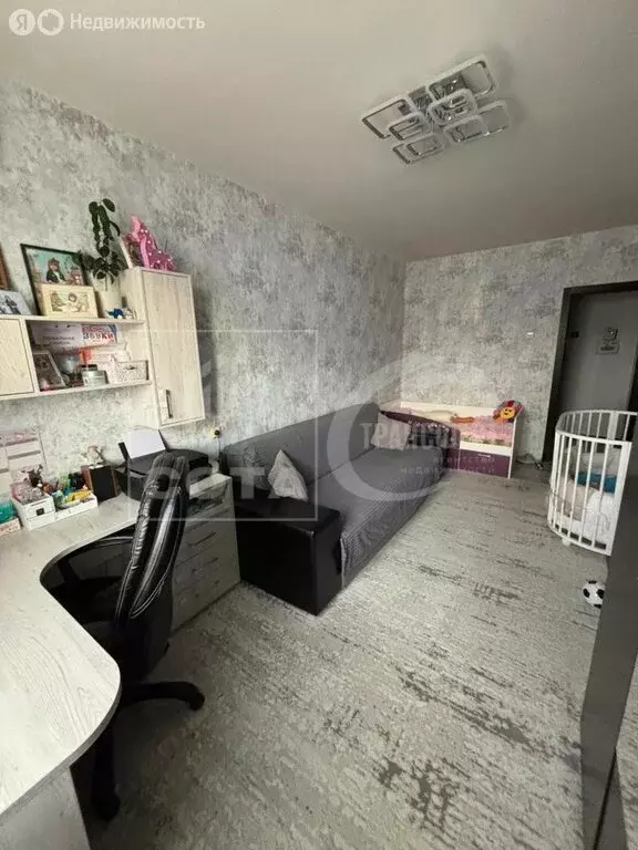 1-комнатная квартира: Воронеж, улица 9 Января, 241/1 (34.9 м) - Фото 2