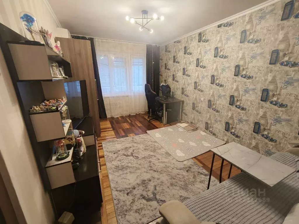 2-к кв. Белгородская область, Белгород ул. Победы, 71 (44.0 м) - Фото 2