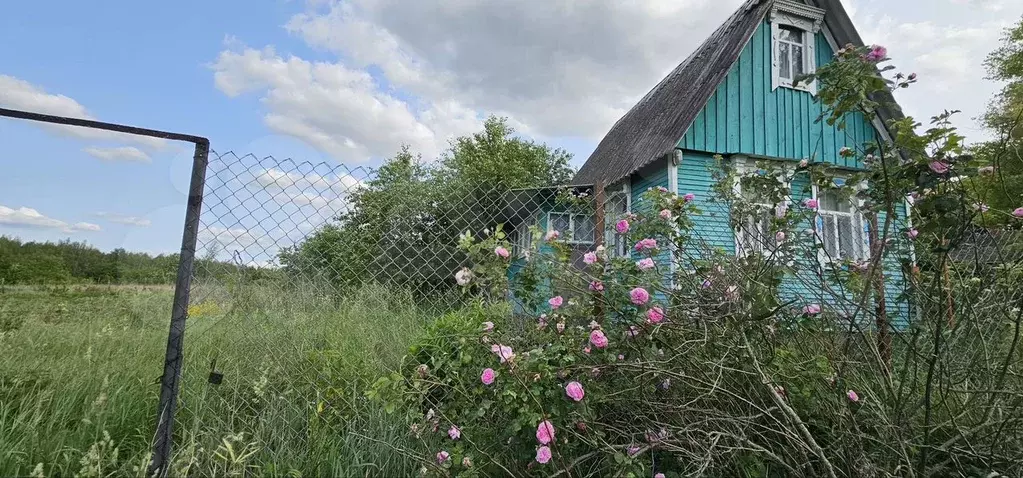 Дом 30 м на участке 30 сот. - Фото 0