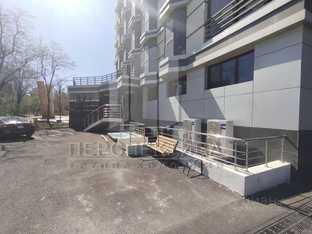 Помещение свободного назначения в Краснодарский край, Новороссийск ул. ... - Фото 2