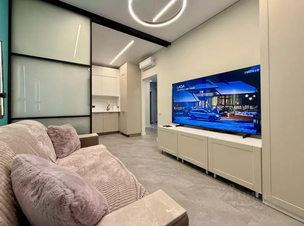 1-к кв. Москва Тагильская ул., 2к1 (37.6 м) - Фото 2