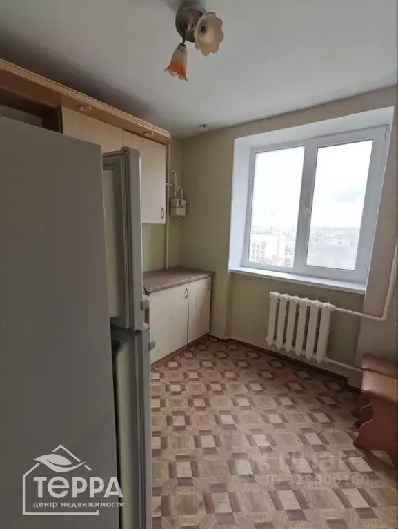 1-к кв. Крым, Евпатория ул. Чапаева, 87 (36.7 м) - Фото 2